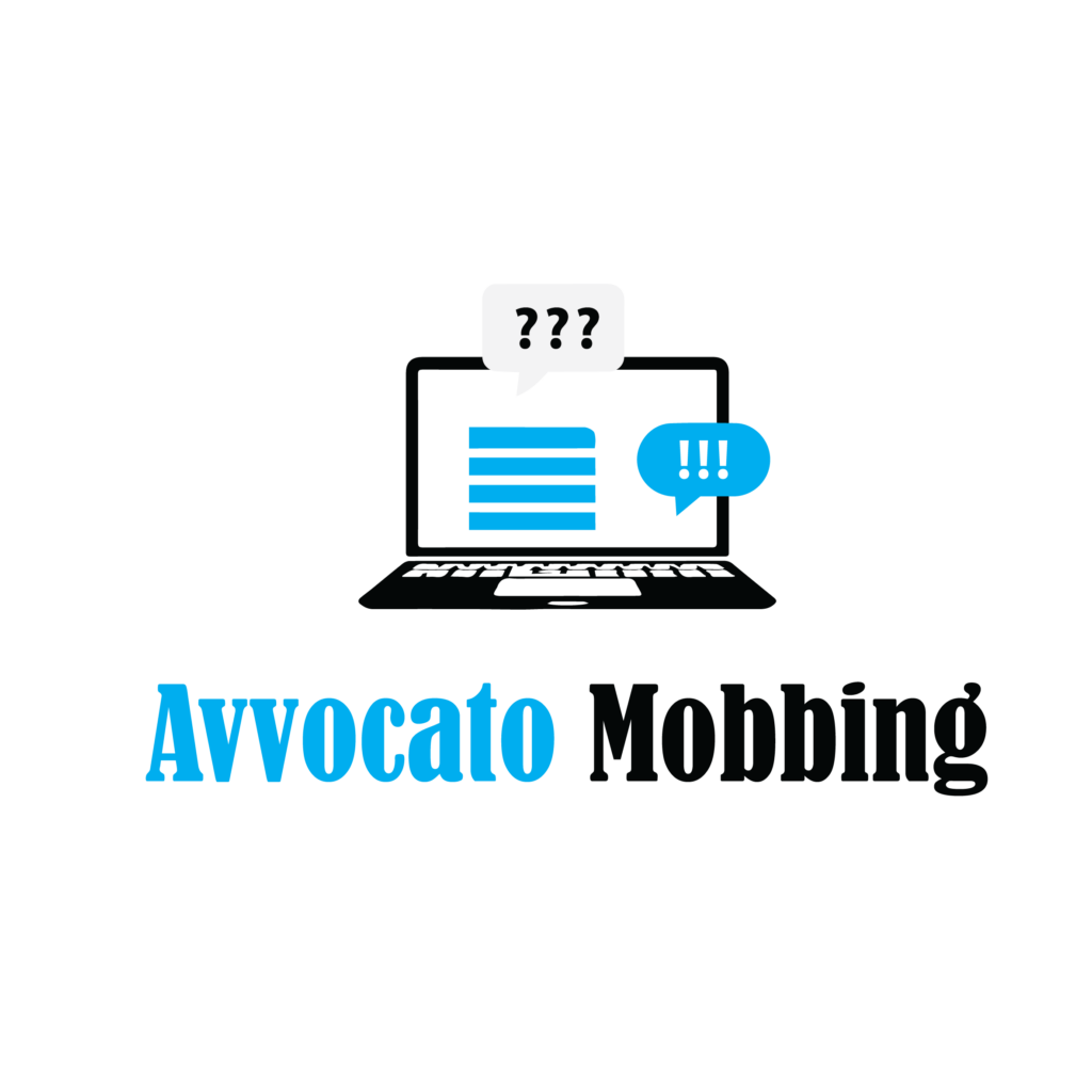 Avvocato mobbing